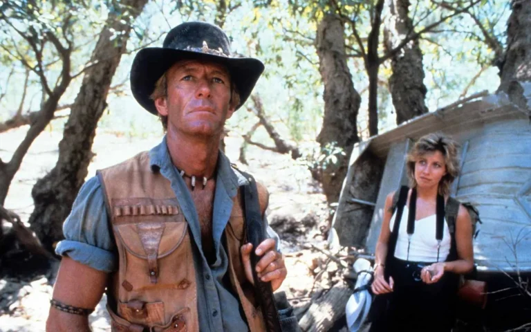 30 ans de Crocodile Dundee: Impact sur le tourisme australien