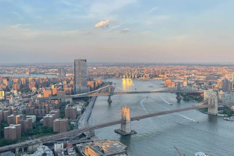 35 activités incontournables à New York selon les locaux