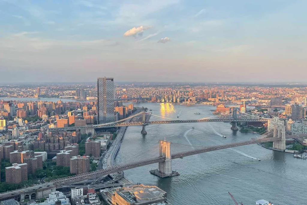 35 activités incontournables à New York selon les locaux