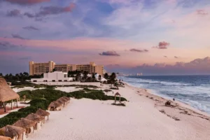 Kempinski inaugure son premier hôtel à Cancun, Mexique