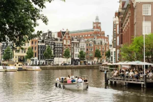 Les Meilleurs Moments pour Visiter Amsterdam