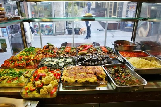 BALKAN ESNAF LOKANTASI, Istanbul - Şişli - Restaurant Avis, Numéro de  Téléphone & Photos - Tripadvisor