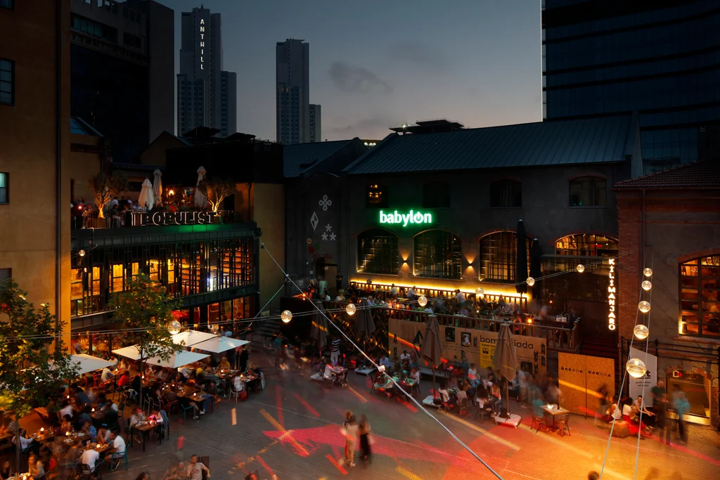 Bomonti-Kurtuluş guide – the best restaurants, cafés and things to do –  Time Out Istanbul