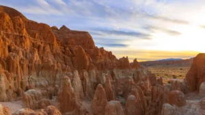 Découvrez ce parc névadan méconnu aux paysages uniques