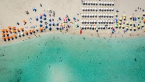 Découvrez San Vito Lo Capo : Plages et Vues Éblouissantes
