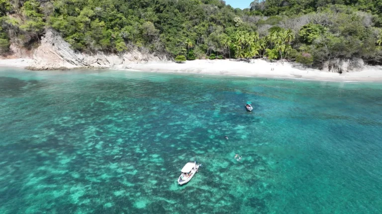 La Plage Cachée de Costa Rica : Un Paradis Inexploré