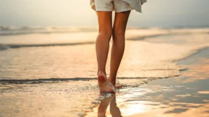 Plage secrète en Floride : Une destination unique à découvrir