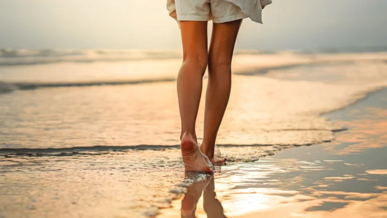 Plage secrète en Floride : Une destination unique à découvrir