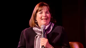 Les Incontournables de Paris selon Ina Garten à Découvrir