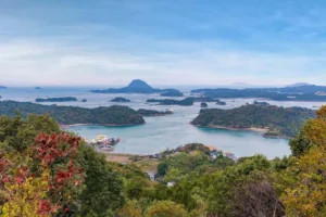 Découvrez les 25 plus beaux endroits à visiter au Japon