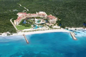 Kimpton Hacienda Tres Ríos Riviera Maya