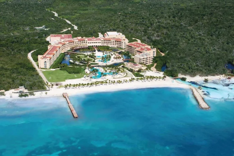 Kimpton Hacienda Tres Ríos Riviera Maya