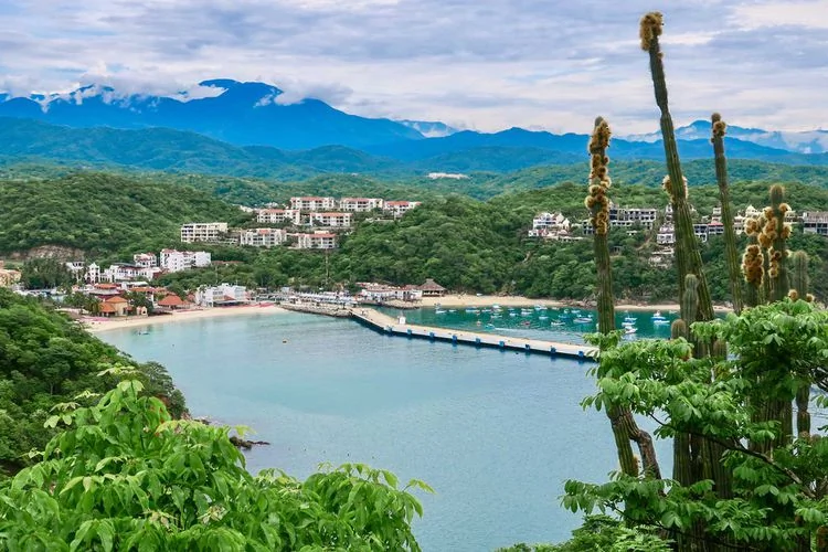 Où manger, séjourner et s'amuser à Huatulco