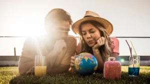 Voyager moins pour le climat : l'avis de Rick Steves