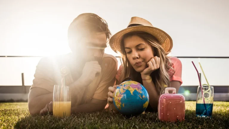 Voyager moins pour le climat : l'avis de Rick Steves