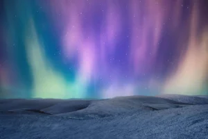 Voyage en Laponie finlandaise