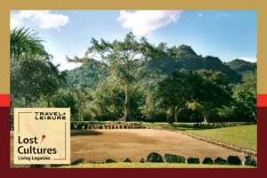 Taïnos des Caraïbes