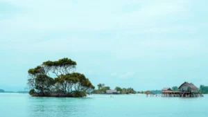 Les Maldives indonésiennes : paradis des îles secrètes