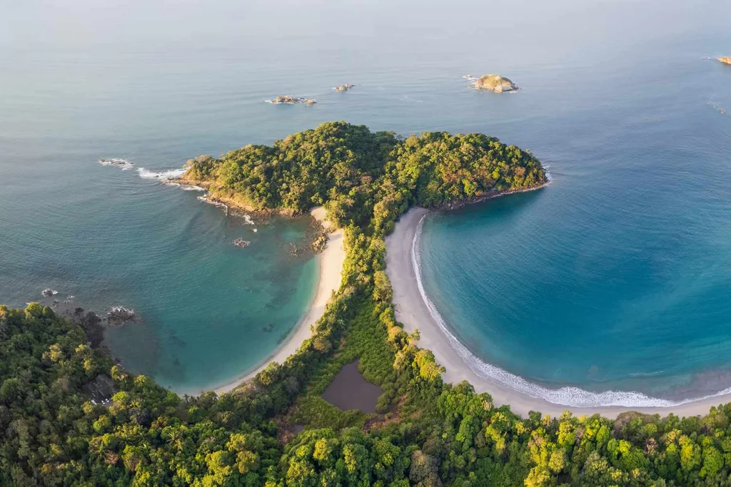 Manuel Antonio Costa Rica
