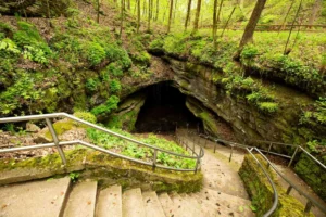 Parc national Mammoth Cave