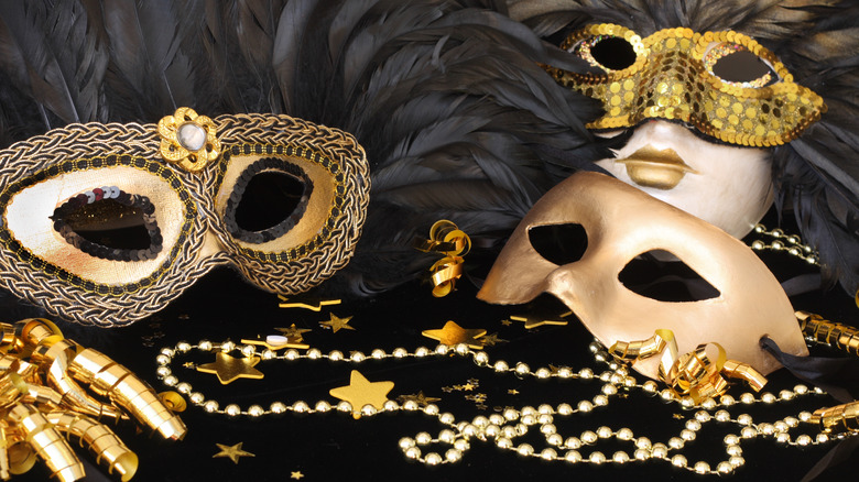 Musée Mardi Gras et expérience unique