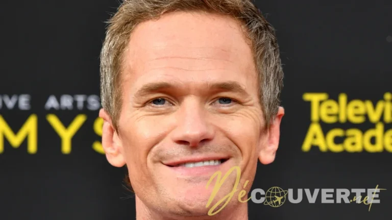 L'astuce de Neil Patrick Harris pour aller aux toilettes en avion incognito