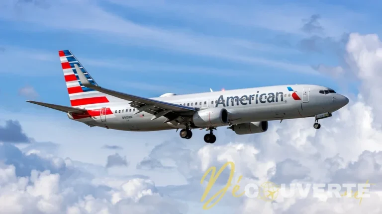 American Airlines en 2026 : ce qui change pour vos prochains voyages