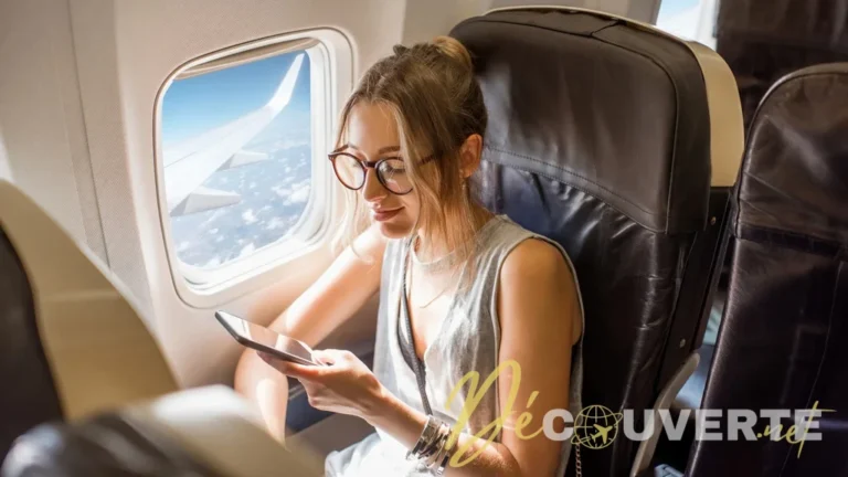 Avion : Pourquoi ce couple refuse de s'asseoir côte à côte (et pourquoi vous devriez les imiter)