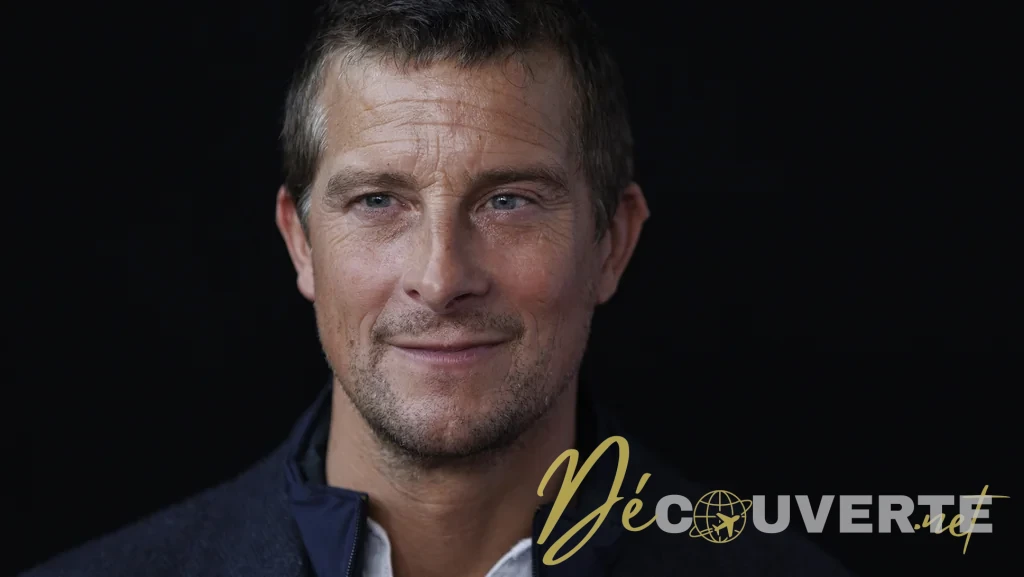 Les destinations préférées de Bear Grylls pour s'évader au Royaume-Uni