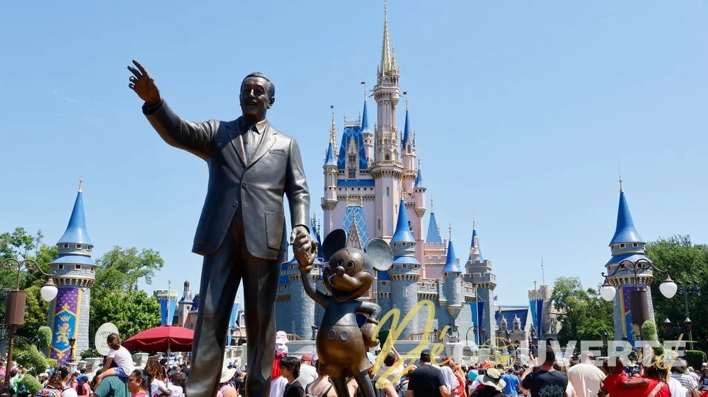 Disney World en 2026 : 5 changements majeurs à connaître pour planifier votre voyage