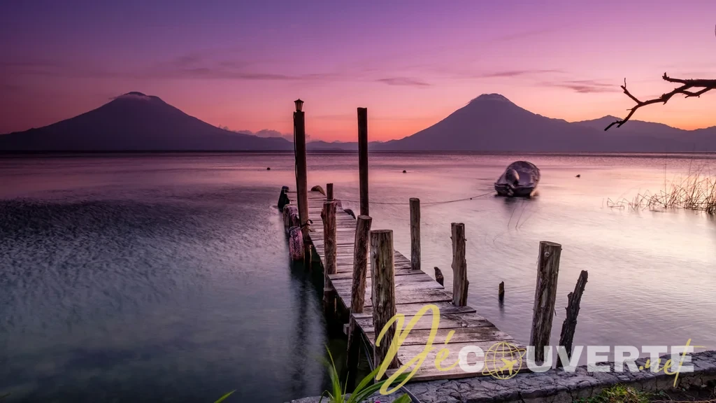 Lac Atitlán : à la découverte de Samabaj, l'Atlantide maya du Guatemala