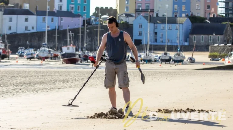 Guide écoresponsable pour la collecte de trésors sur la plage