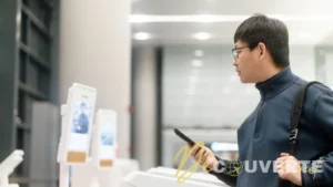 Voyage aux États-Unis : l'identité numérique simplifie désormais le passage à la TSA