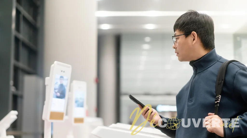 Voyage aux États-Unis : l'identité numérique simplifie désormais le passage à la TSA