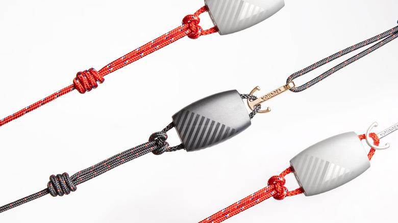 Vous êtes avec le groupe