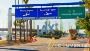 Los Angeles : un nouveau projet de train pour relier la ville, la côte et l'aéroport LAX