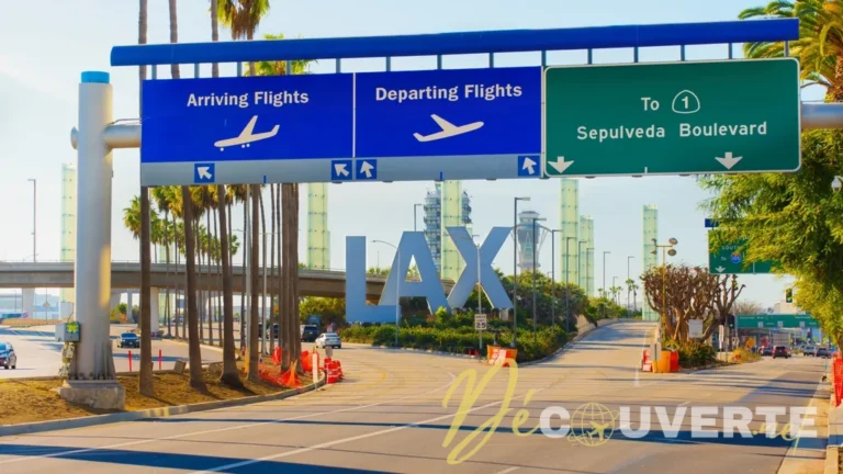 Los Angeles : un nouveau projet de train pour relier la ville, la côte et l'aéroport LAX