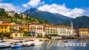 Menaggio : l'alternative paisible et charmante à Bellagio sur le lac de Côme