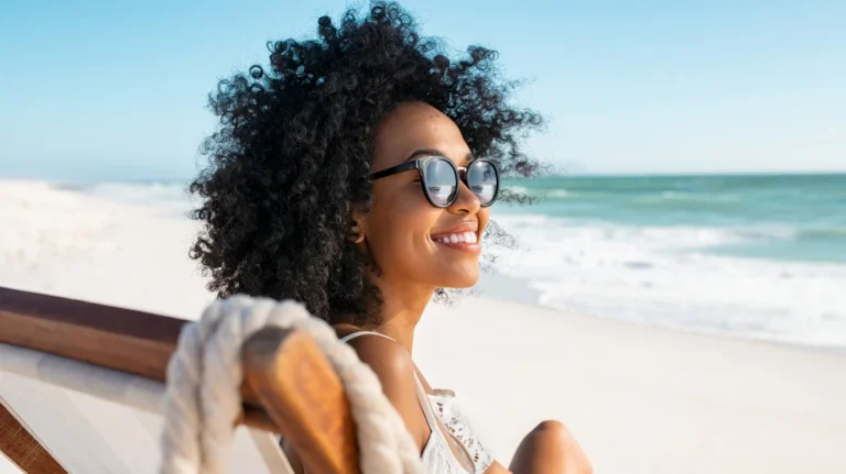 Mid-Beach à Miami : l'alternative chic pour éviter les plages bondées