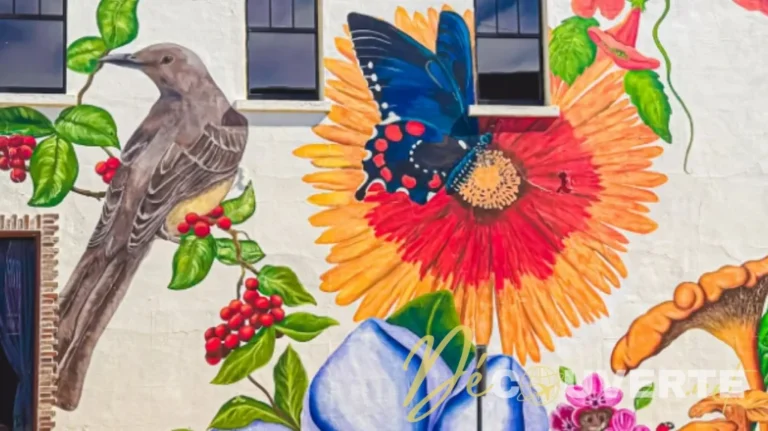 New Albany, Mississippi : une pépite du Sud entre héritage littéraire et nature