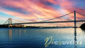 Palisades Scenic Byway : la route aux vues spectaculaires sur New York