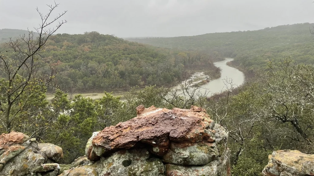 Palo Pinto Mountains : Le nouveau parc d'État du Texas prêt à ouvrir ses portes