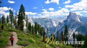 Les 5 meilleurs parcs nationaux américains pour les randonneurs débutants