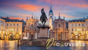 Pourquoi l'Italie est le pays européen préféré de l'expert en voyage Rick Steves