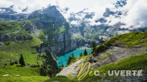 Randonnée en Suisse : la règle de politesse incontournable sur les sentiers