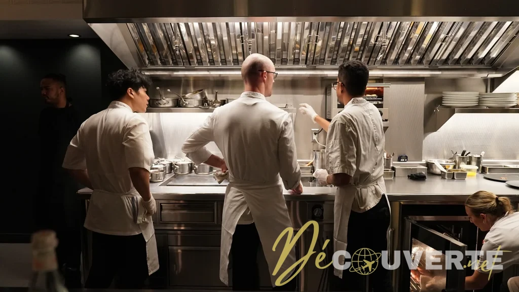 Gastronomie en Europe : Le secret de Rick Steves pour un repas d'exception sans se ruiner