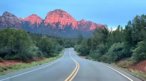 Route panoramique de Dry Creek : Le joyau caché de Sedona en Arizona