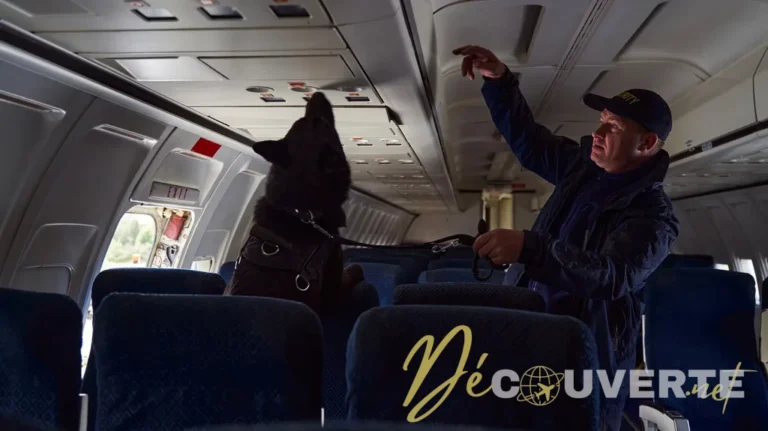 Incidents de sécurité en plein vol : que se passe-t-il vraiment pour les passagers ?