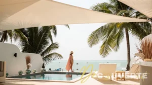 Six Senses Ibiza : le refuge de luxe qui réinvente le bien-être et la mode durable