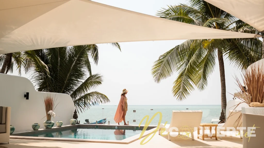 Six Senses Ibiza : le refuge de luxe qui réinvente le bien-être et la mode durable